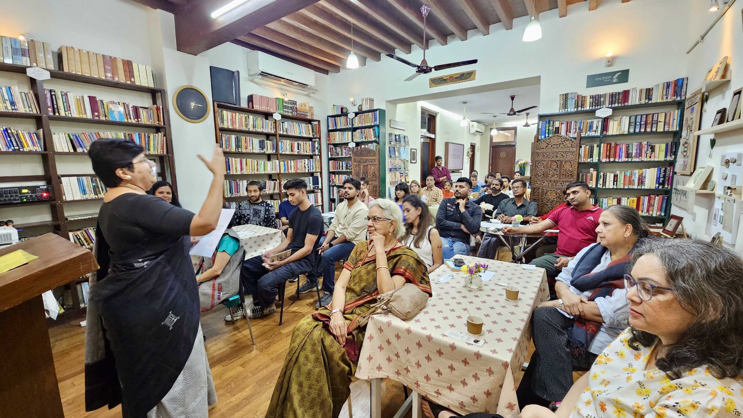 The Poetic Path to Unraveling Life’s Beauty