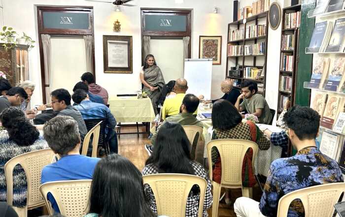 Living Authentically 1