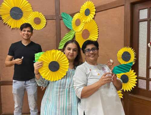 A Spring Celebration of Fraternity and Renewal