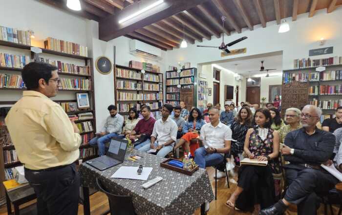 Beyond Limitations 1