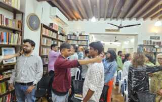 Beyond Limitations 4