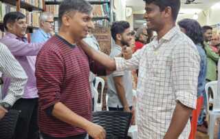 Beyond Limitations 6