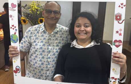 Blood donation 2024 2