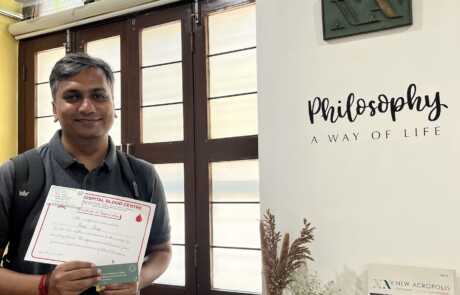 Blood donation 2024 4