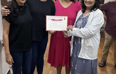 Blood donation 2024 8