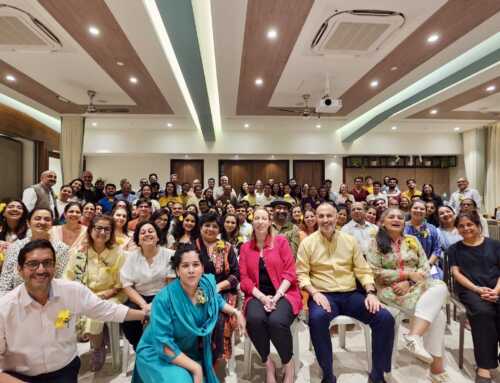 Celebrating the Spirit of Spring