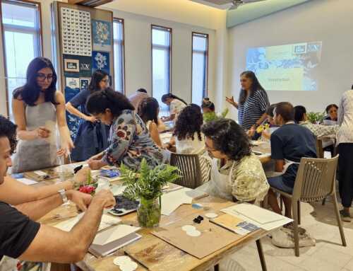 Wisdom of Nature! Learn, Connect, Grow :  Celebrating Mother Earth Day 2025