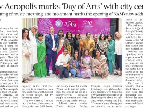 Day of the Arts 2025 – Free Press Journal Coverage