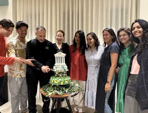 Celebrating 68 years of Philosophy, Culture and Volunteering