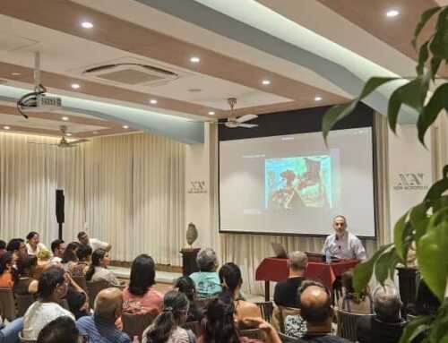 The Odyssey as a Journey Within