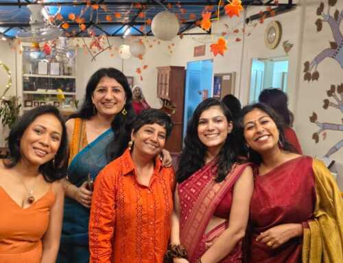 Autumn Celebrations at New Acropolis Bangalore