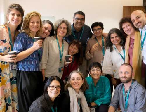 The Asia, Africa & Oceania Philosophy Journeys 2025