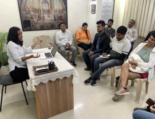 The Spirit of Service