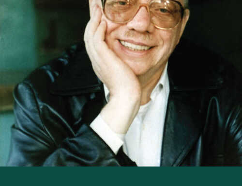 Selected Lectures of Jorge A. Livraga